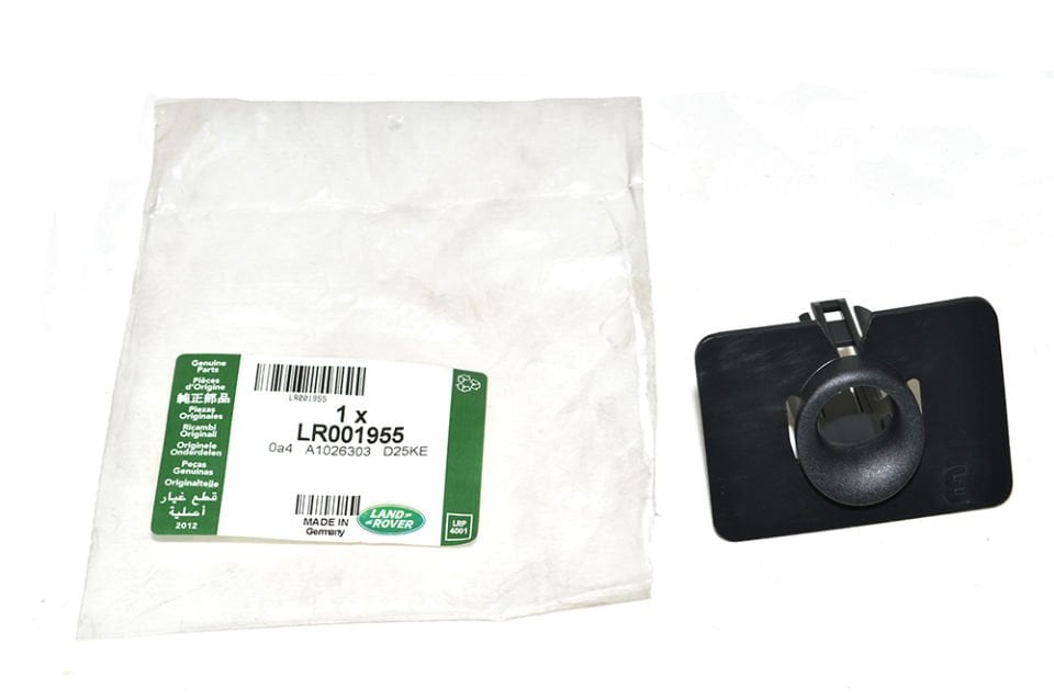 Park Sensör Çerçevesi Arka Dış Sağ-Lr001955-/Freelander 2