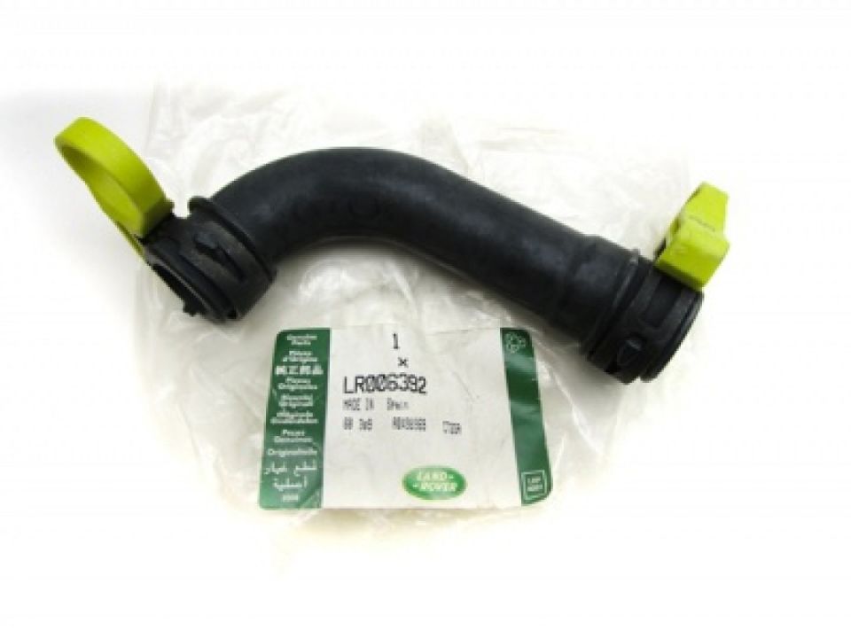 Siklon Filtre Hortumu-Lr006392-/Range Rover Sport