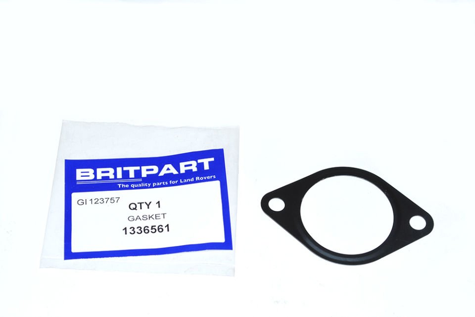 Egr Valf Contası-1336561 B-Jde3312 (Jaguar)-/Range Rover Sport-Discovery 3