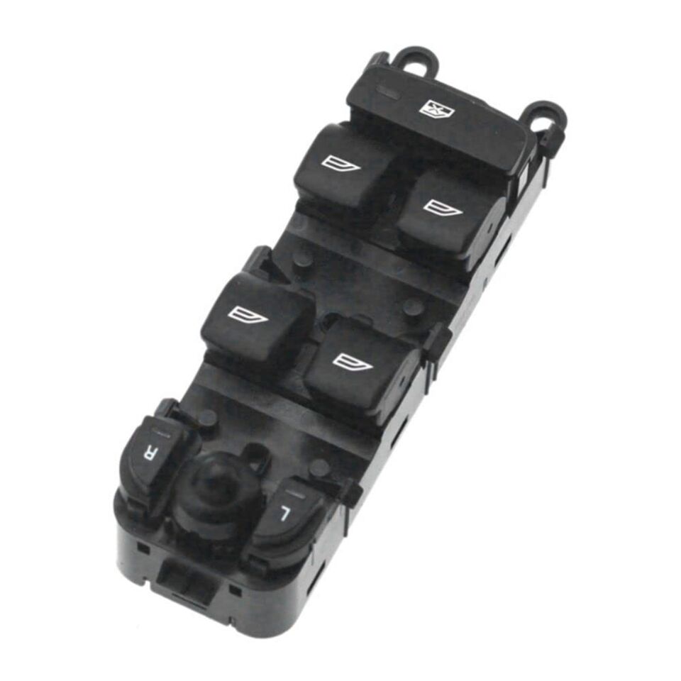 Cam Açma Anahtarı Seti Sol Ön-Lr007401 H-/Freelander 2