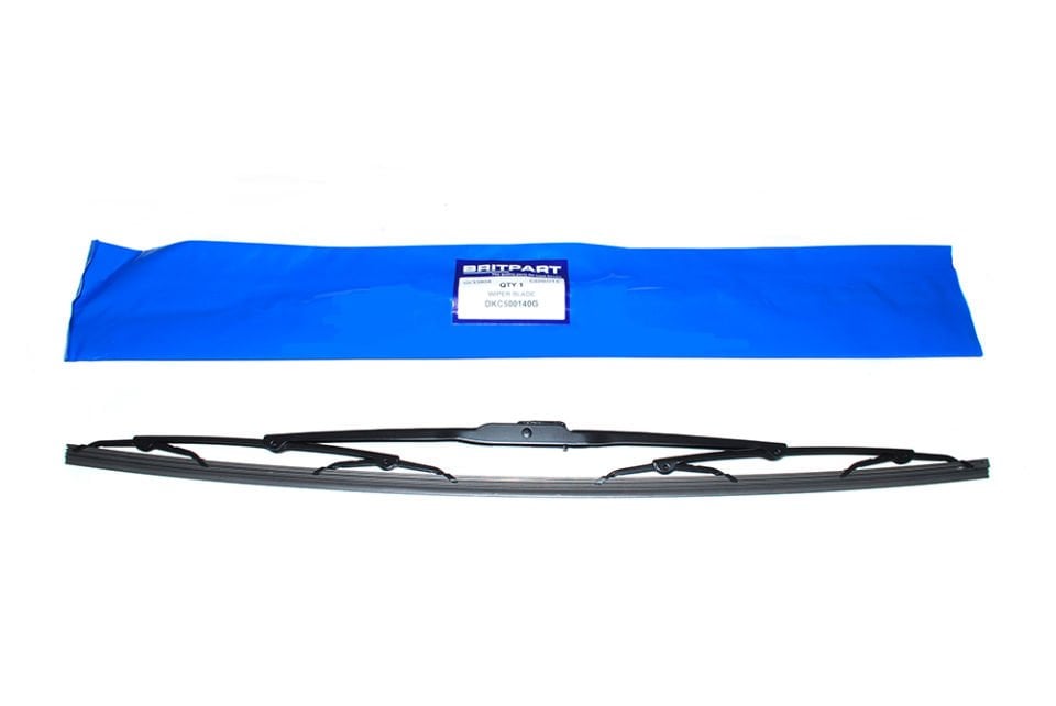 Cam Silgi Süpürgesi Ön Sağ-Dkc500140 B.-Awr4113-/Freelander 1