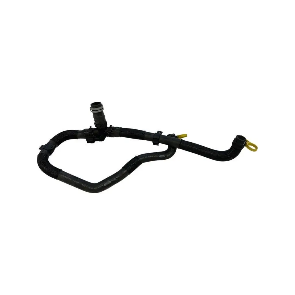 Egr Soğutucu Hortumu-Lr062613 O-Lr081465-/Range Rover Sport