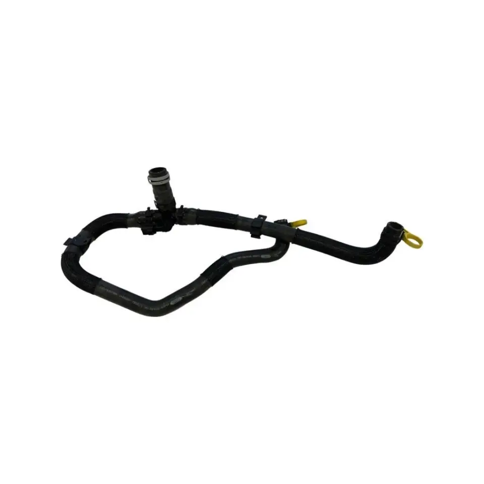 Egr Soğutucu Hortumu-Lr062613 O-Lr081465-/Range Rover Sport