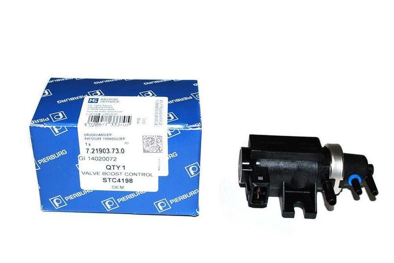 Turbo Okuyucu Valf Sensörü-8510381 P-Wav100420-Wav000090-Td4 - 3.0/Freelander 1-Range Rover New 2