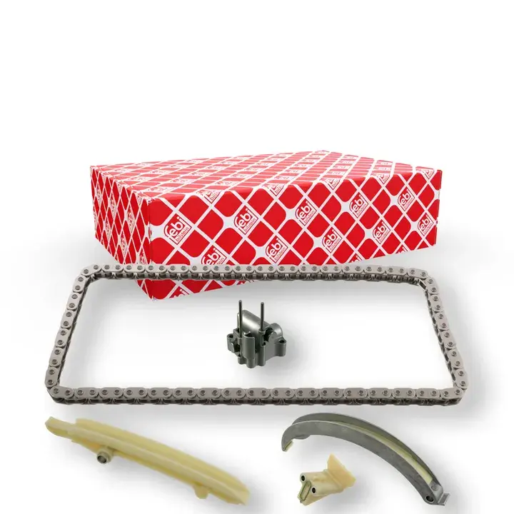 Üst Zincir Seti -Pqg100320 G-Td4 - 3.0/Freelander 1-Range Rover New 2