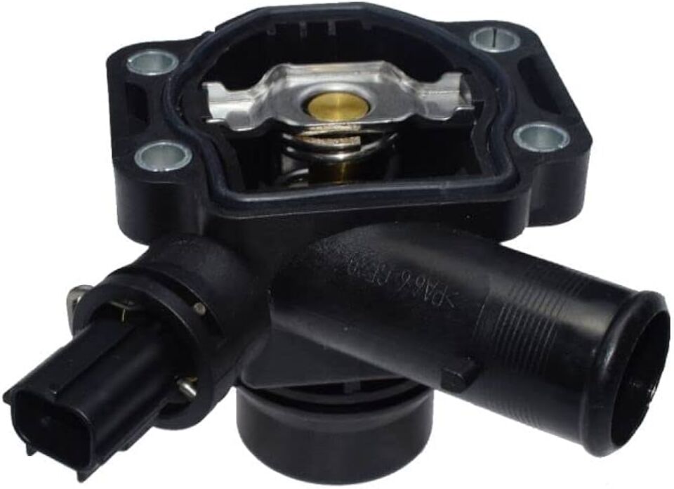 Termostat Komple -Lr006071 K-3.2/Freelander 2