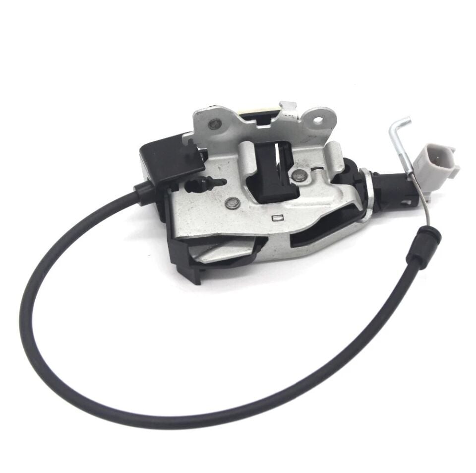 Arka 5 Nci Kapı Kilidi ( Üst )-Lr017470 H-Fqr500080-Fqr500220-/Discovery 3