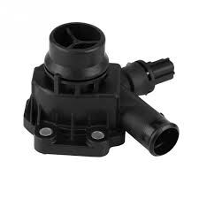 Termostat Komple -Lr006071 K-3.2/Freelander 2