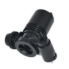 Cam Su Fıskiye Motoru-Lr002306-/Freelander 2