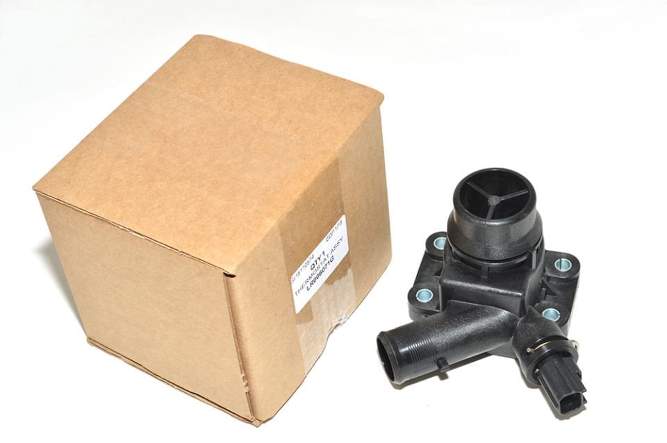 Termostat Komple -Lr006071 K-3.2/Freelander 2