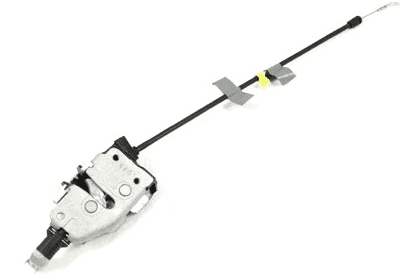 Arka 5 Nci Kapı Kilidi ( Üst )-Lr017470 H-Fqr500080-Fqr500220-/Discovery 3