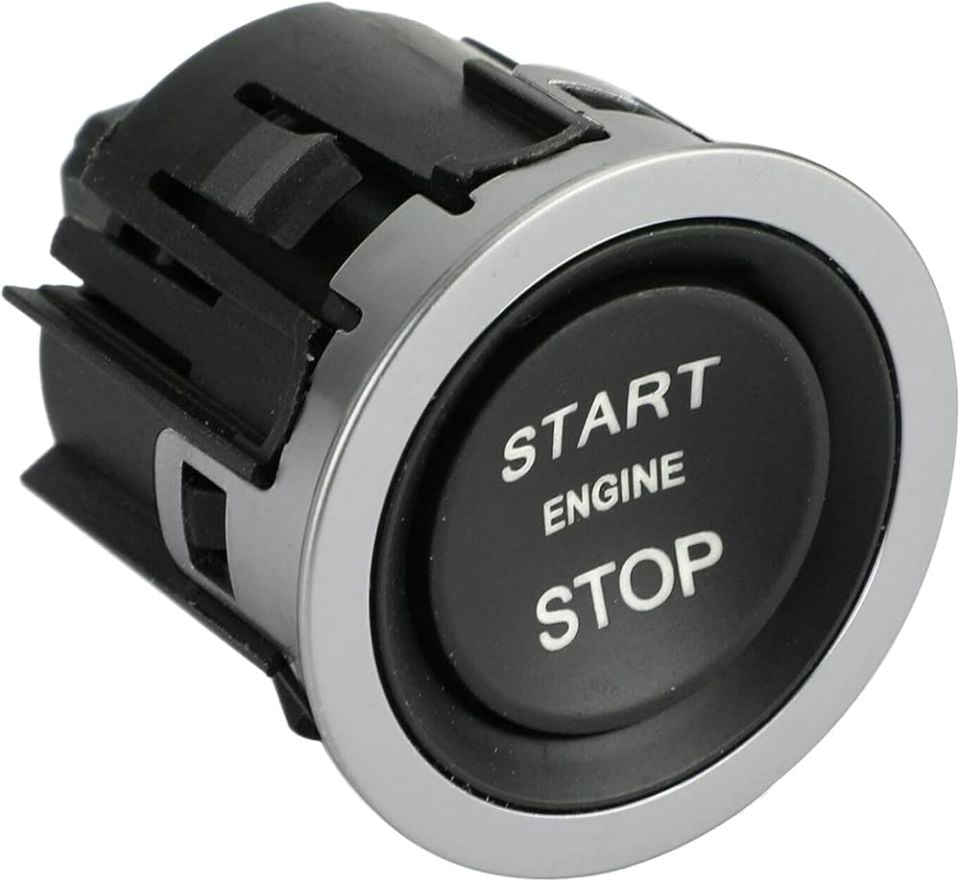 Start Stop Butonu-Lr068334-Lr094038-Lr037611-Lr056640-Lr025904-/Range Rover Sport-Discovery Sport