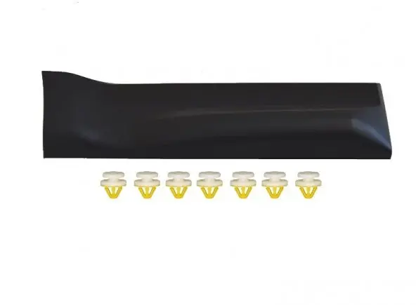 Yan Çıta Sağ (Arka Kapı Üzeri)-Lr024089 R-Dgp000222Pcl-Dgp000221Pcl-/Range Rover Sport