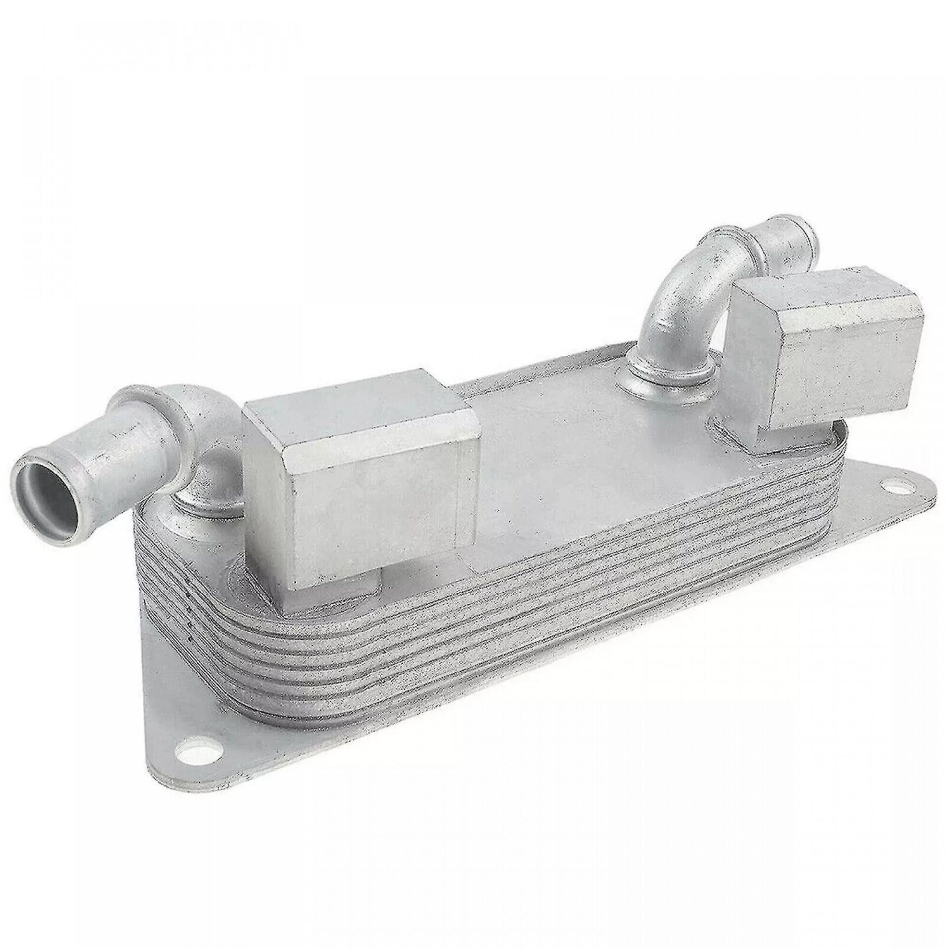 Yağ Soğutucu Komple ( Motor )-Pbc000010 K-V6/Freelander 1