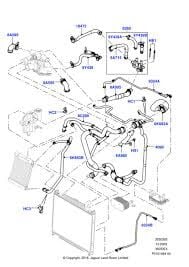 Radyatör Üst Hortumu-Pch503200 E-/Range Rover New 2