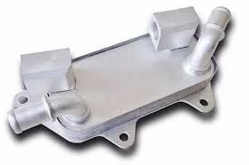 Yağ Soğutucu Komple ( Motor )-Pbc000010 K-V6/Freelander 1