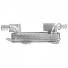 Yağ Soğutucu Komple ( Motor )-Pbc000010 K-V6/Freelander 1