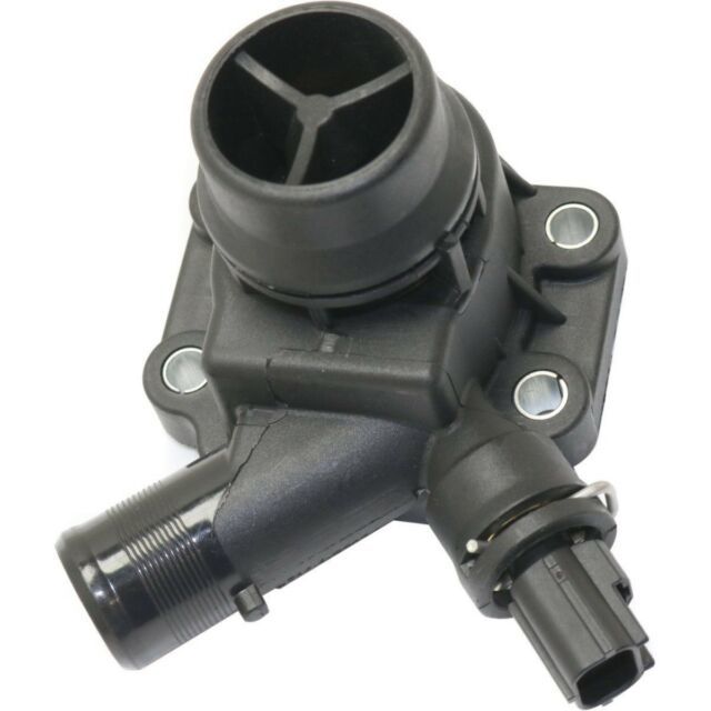 Termostat Komple -Lr006071 L-3.2/Freelander 2