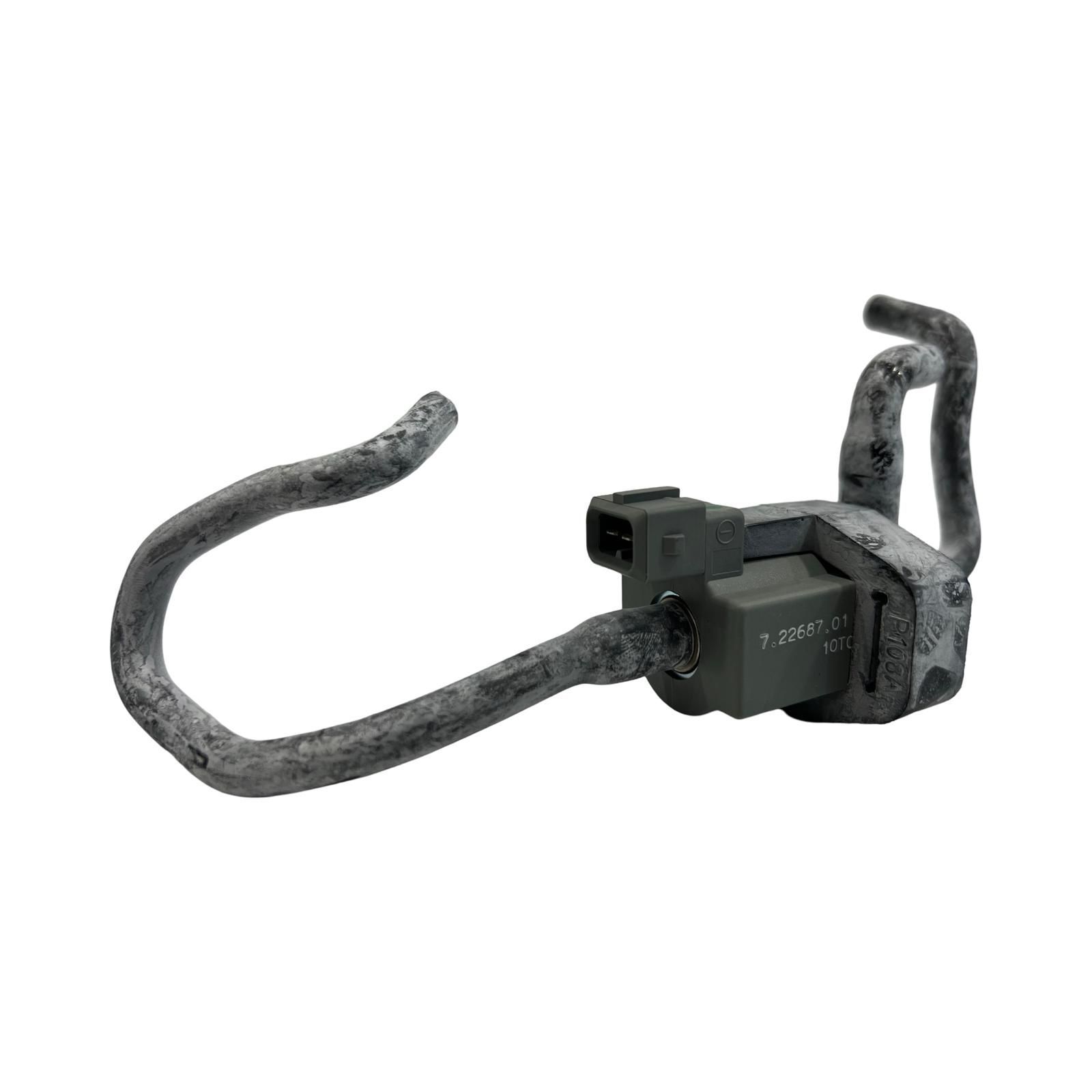 Turbo Kontrol Selenoidi-Lr029417 P-Lr076235-Jde38292 (Jaguar)-/Range Rover Sport-Range Rover New 2