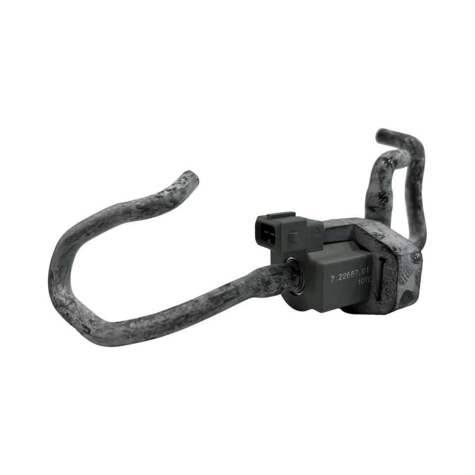 Turbo Kontrol Selenoidi-Lr029417 P-Lr076235-Jde38292 (Jaguar)-/Range Rover Sport-Range Rover New 2