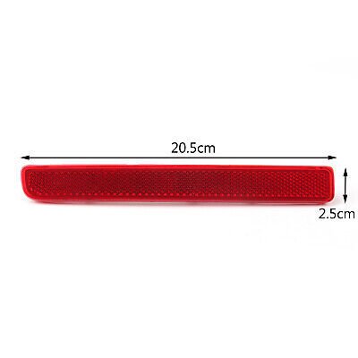 Tampon Reflektörü Arka Sol-Lr006349 L-Xff000031-Xff000030-/Freelander 2 - Range Rover New 2
