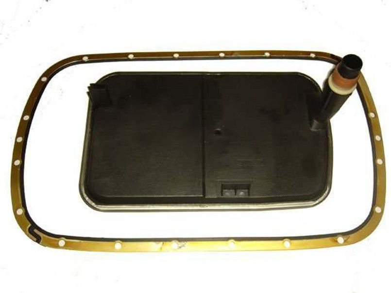 Şanzıman Filtre Ve Contası-The500031 F.-/Range Rover New 2