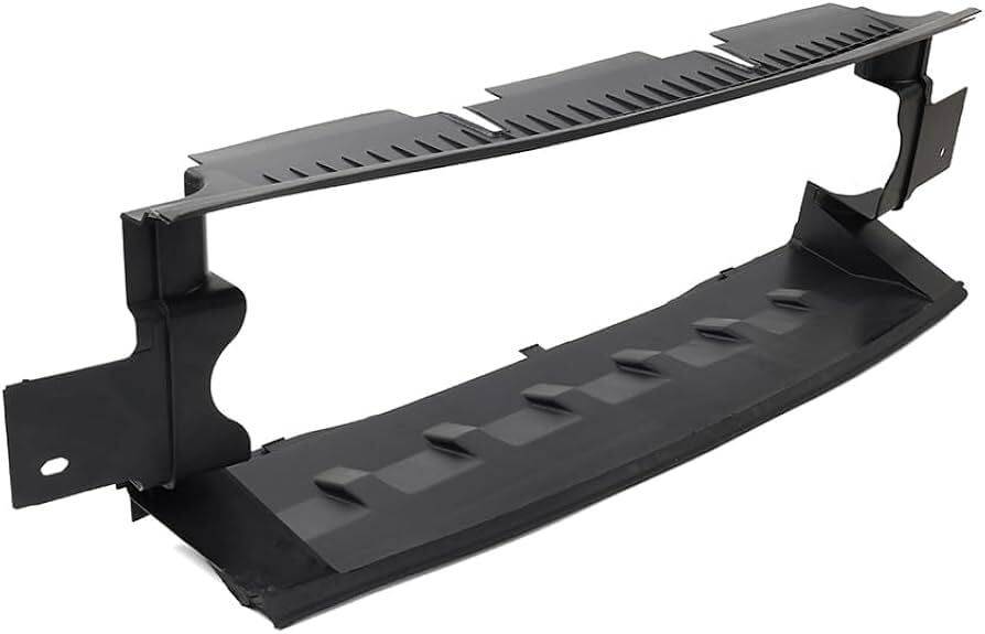 Radyatör Hava Kanalı ( Alt )-Lr033415-/Range Rover New