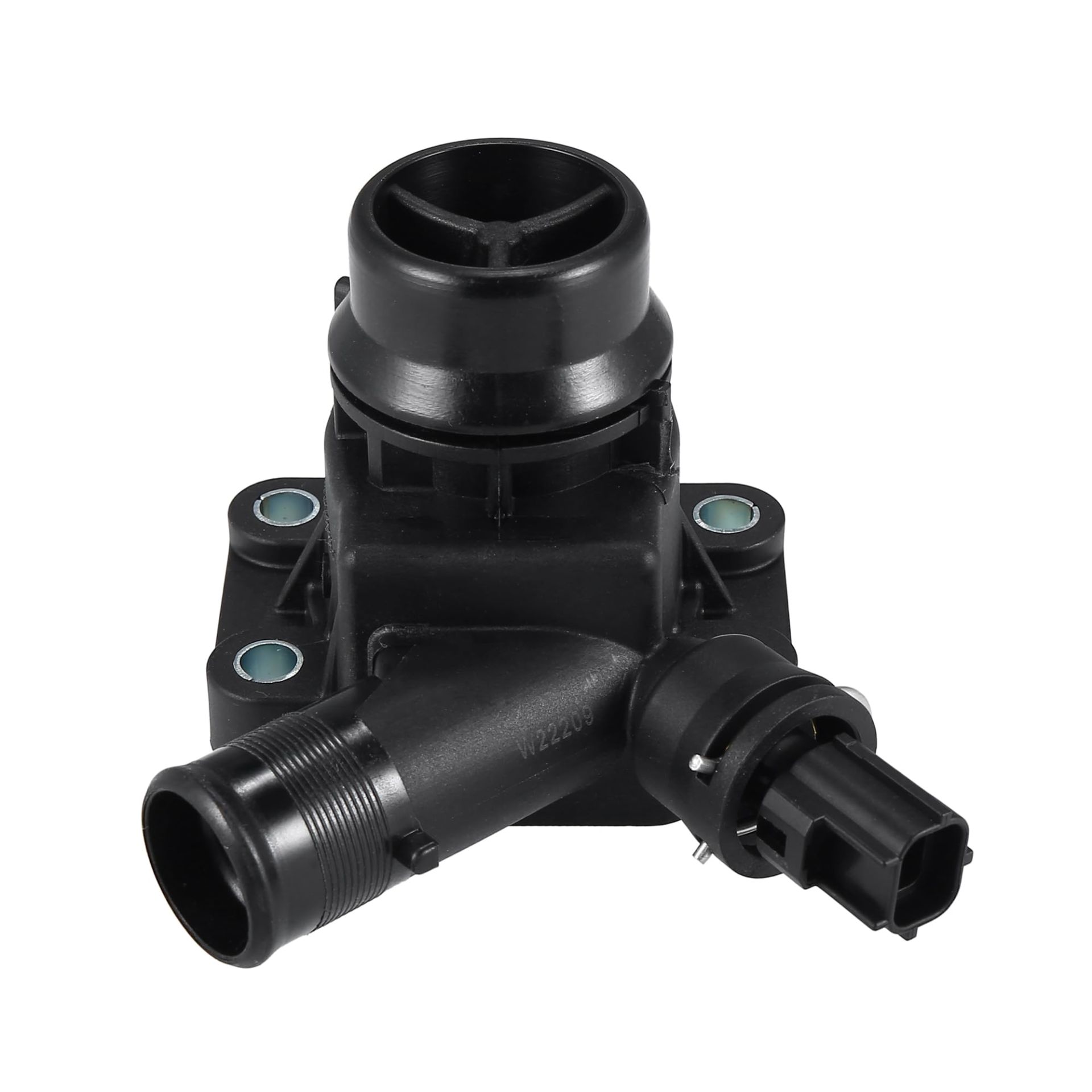 Termostat Komple -Lr006071 S-3.2/Freelander 2