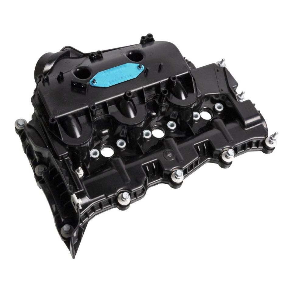Manifold Emme Sol ( Contalı )-Lr029145 T-Lr057379-Lr055000-Lr105956-Lr166213-Lr073585-Lr019606-Lr097158-Lr013085-Lr179200-C2Z19940-Jde36141-T4N12970-T4N18982-C2S52756-C2S52856-C2S52868-3.0/Range Rover Sport