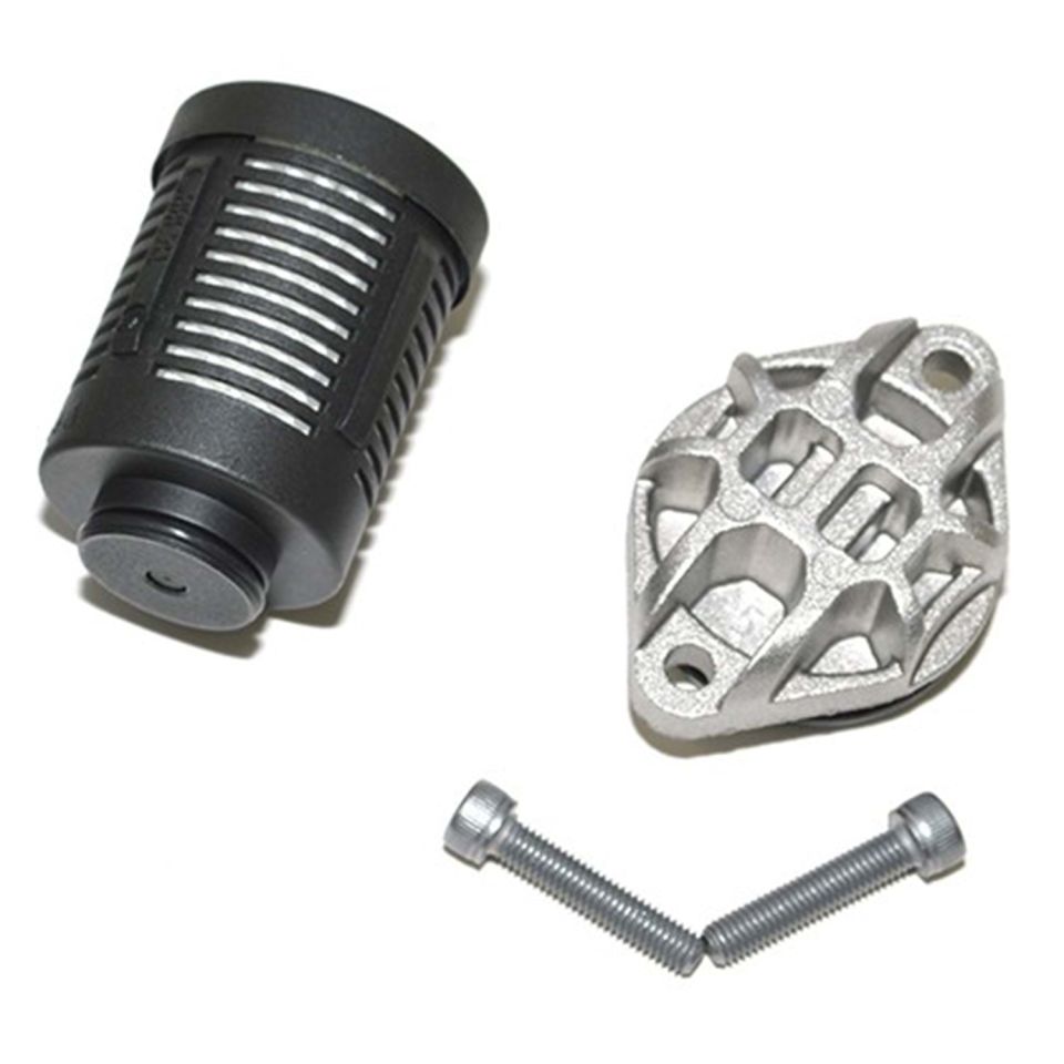 Arka Diferansiyel Haldex Filtresi-Lr032298-/Freelander 2