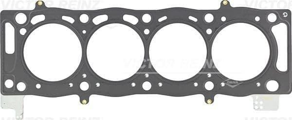 Silindir Kapak Contası ( 2 Delik )-Lr017304 V-Lr001219-C2S43974 (Jaguar)-2.2/Range Rover Evoque-Freelander 2