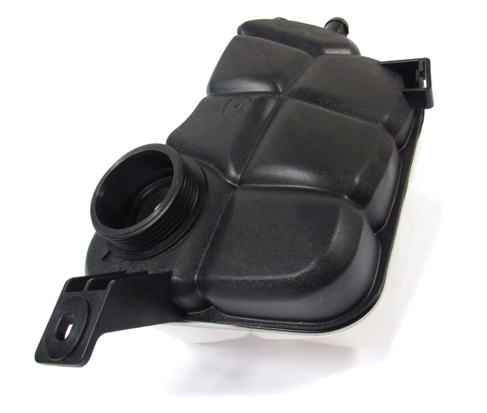 Genleşme Tankı Komple ( Sensörsüz )-Lr024296 F.-2.0 Benzinli/Range Rover Evoque-Freelander 2
