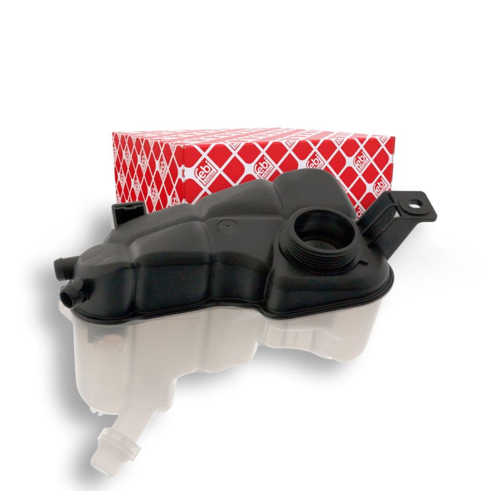 Genleşme Tankı Komple ( Sensörsüz )-Lr024296 F.-2.0 Benzinli/Range Rover Evoque-Freelander 2