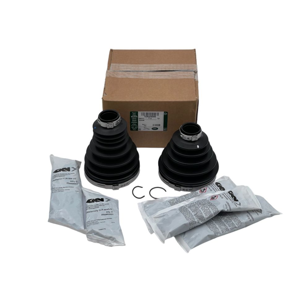 Aks Körüğü Arka ( İç Dış Takım )-Tdr500070-Tdr500080-/Range Rover Sport-Discovery 3