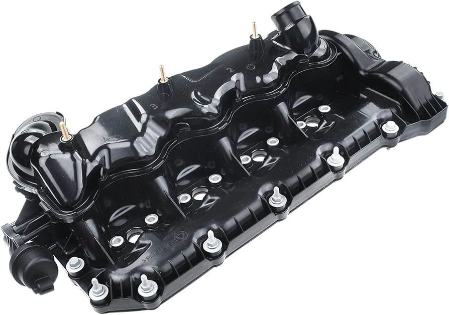 Emme Manifold Komple Sağ-Lr005274 F-3.6/Range Rover New 2-Range Rover Sport