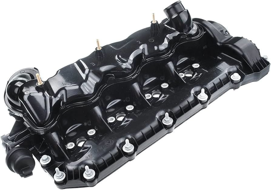 Emme Manifold Komple Sağ-Lr005274 F-3.6/Range Rover New 2-Range Rover Sport