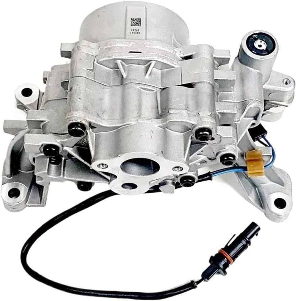 Yağ Ve Vakum Pompası Komple-Lr087668 L-Lr078805-Lr110501-Lr073679-Jde40053-Jde39264-Jde38552-Jde38483-Jde36986 (Jaguar)-2.0 Dizel/Discovery Sport-Range Rover Range Rover Velar
