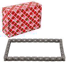 Yağ Pompa Zinciri-Lr139763 F-Jde40857 (Jaguar)-2.0 Dizel/Range Rover Range Rover Velar