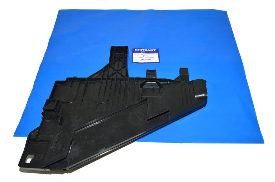 Far Alt Bakaliti Sol-Lr001542 S-/Freelander 2