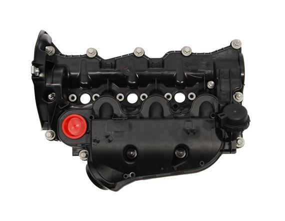 Emme Manifold Komple Sağ-Lr032724 A-Lr005496-1354248-Lr168195-C2S47226 (Jaguar)-2.7/Range Rover Sport
