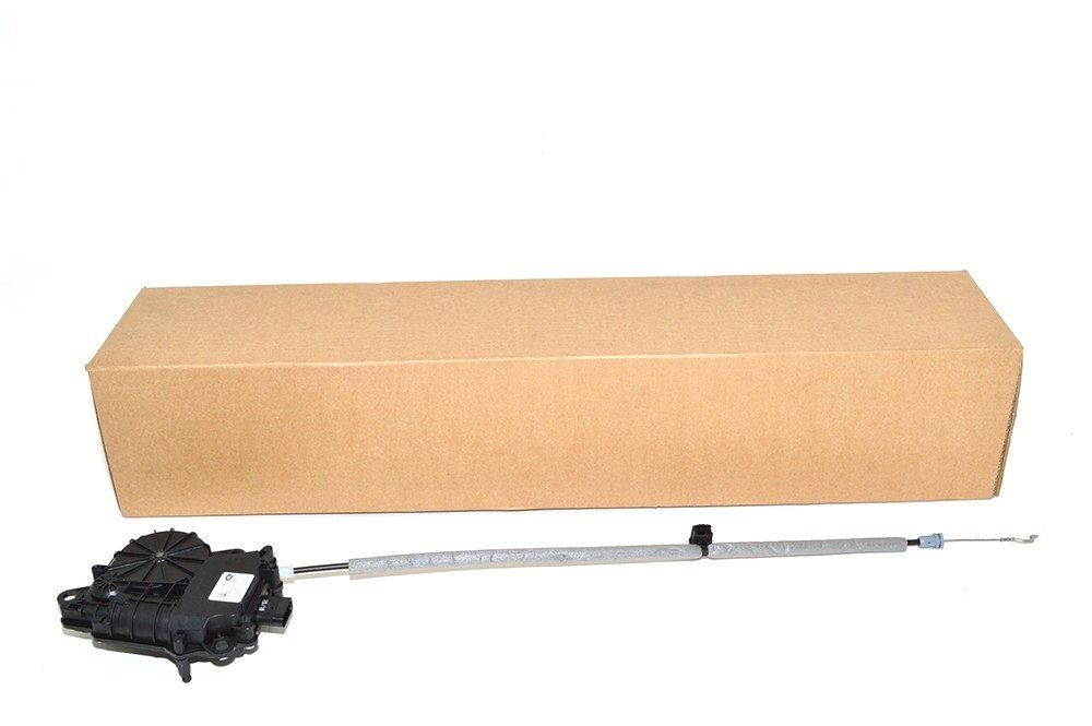 Bagaj Alt Kilit Vakum Sağ Alt-Lr095550-Lr034341-Lr070123-Lr090184-/Range Rover New