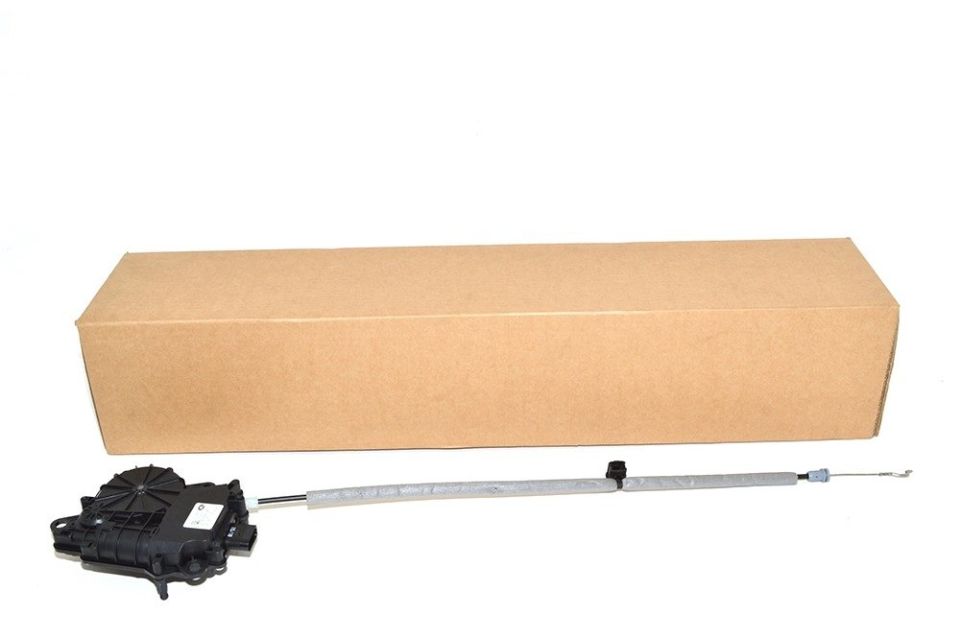 Bagaj Alt Kilit Vakum Sağ Alt-Lr095550-Lr034341-Lr070123-Lr090184-/Range Rover New