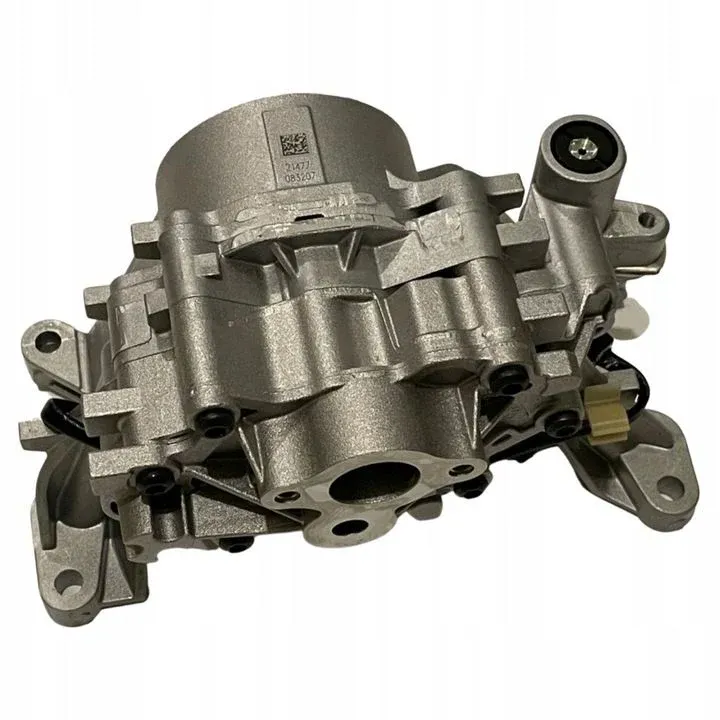Yağ Ve Vakum Pompası Komple-Lr087668 L-Lr078805-Lr110501-Lr073679-Jde40053-Jde39264-Jde38552-Jde38483-Jde36986 (Jaguar)-2.0 Dizel/Discovery Sport-Range Rover Range Rover Velar
