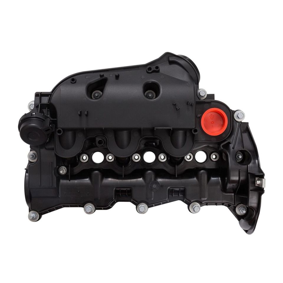 Emme Manifold Komple Sağ-Lr032724 A-Lr005496-1354248-Lr168195-C2S47226 (Jaguar)-2.7/Range Rover Sport
