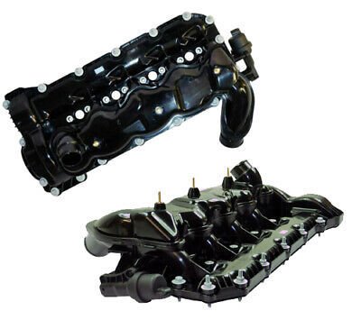 Emme Manifold Komple Sağ-Lr005274 F-3.6/Range Rover New 2-Range Rover Sport