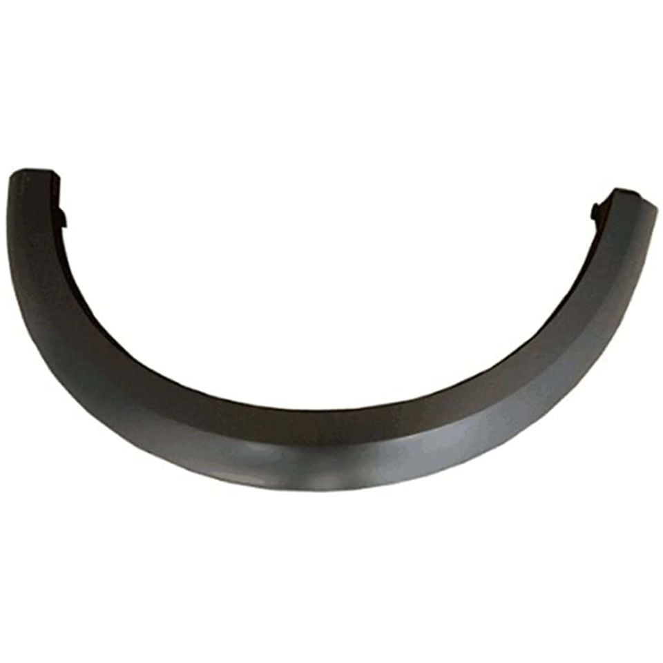 Çamurluk Kaplaması Ön Sağ-Lr010631-/Discovery 3-4