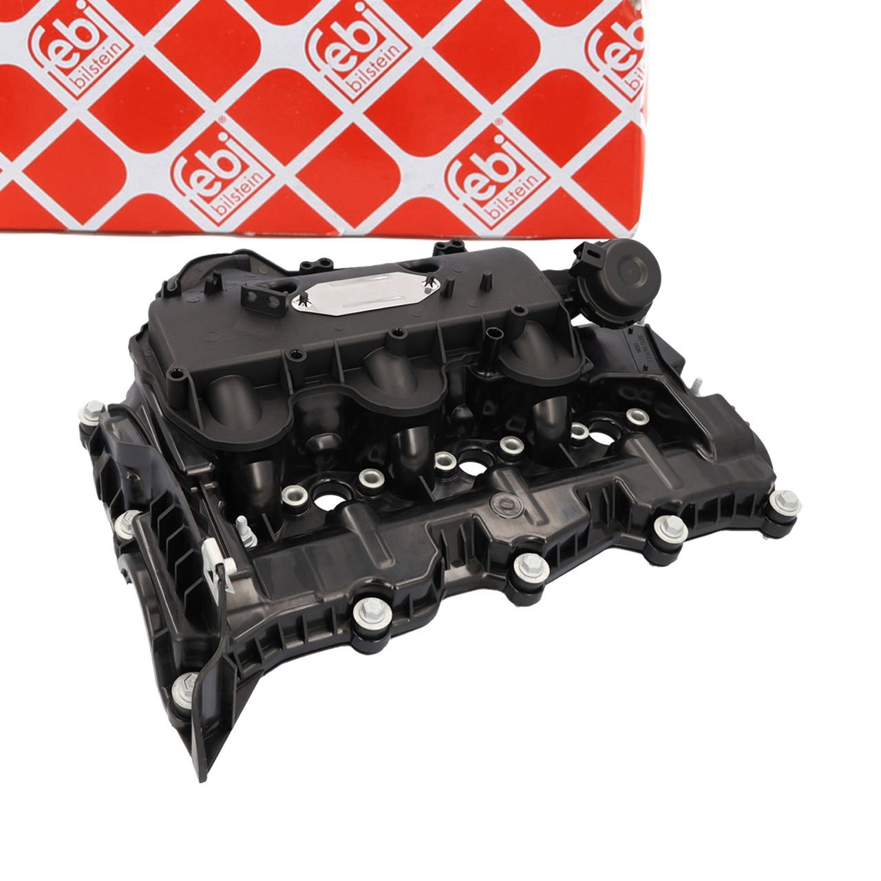 Emme Manifold Komple Sol-Lr032723 L-1354247-Lr003692-Lr168193-Lr005495 - C2S47225 (Jaguar)-/Range Rover Sport