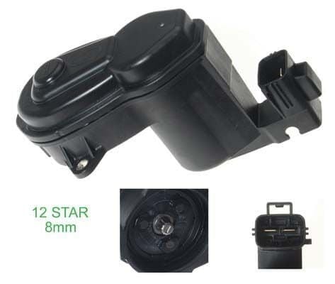 El Fren Motoru ( R-L )-Lr102237 O-/Range Rover Sport