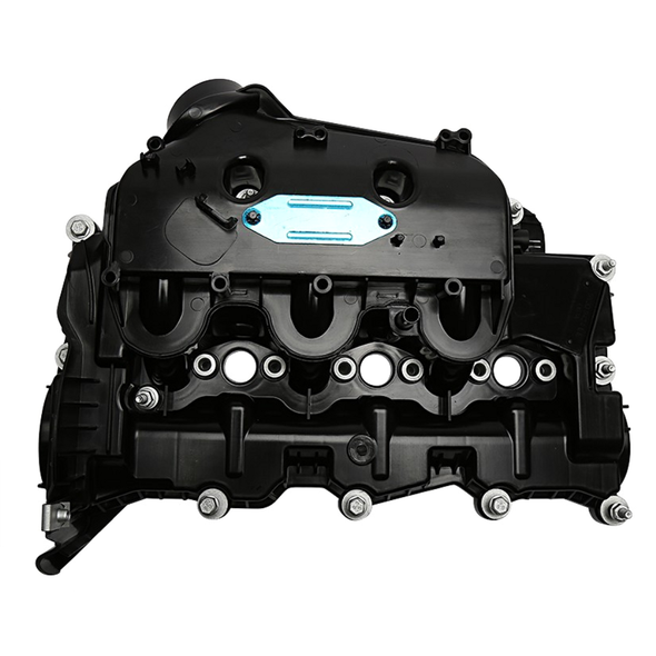 Emme Manifold Komple Sol-Lr032723 L-1354247-Lr003692-Lr168193-Lr005495 - C2S47225 (Jaguar)-/Range Rover Sport