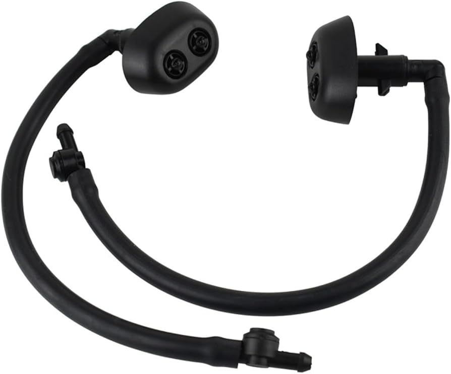 Ön Far Su Fıskiyesi Sağ-Lr013957-/Discovery 4